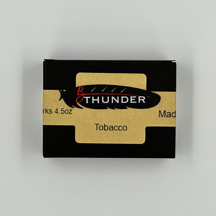 thunder tobacco BThunder Ah'Hel'Ya Soap Collection- Tobacco