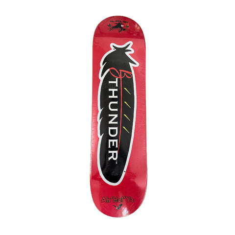 BThunder OG Logo Skate Deck - BThunder 