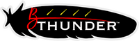 BThunder Trademarked Logo