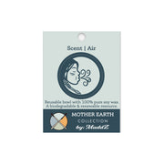 Mother Earth Collection Scent Profile - Air - BThunder 