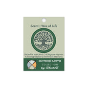 Mother Earth Collection Scent Profile - Tree of Life - BThunder 