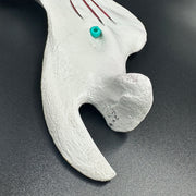 Buffalo of Abundance #15 - BThunder