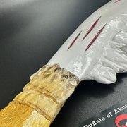 Buffalo of Abundance #15 - BThunder