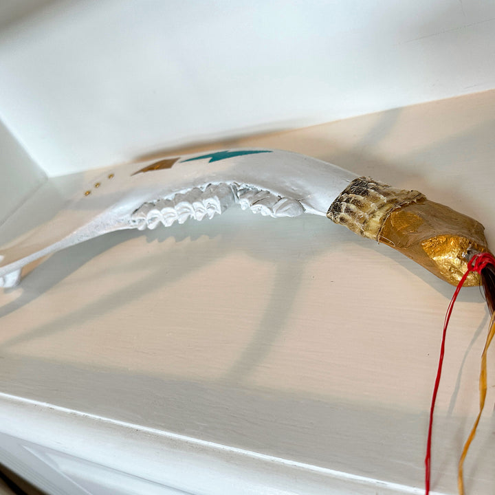 Buffalo of Abundance #15 - BThunder