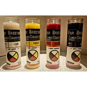 Four Directions Candle Collection - BThunder 